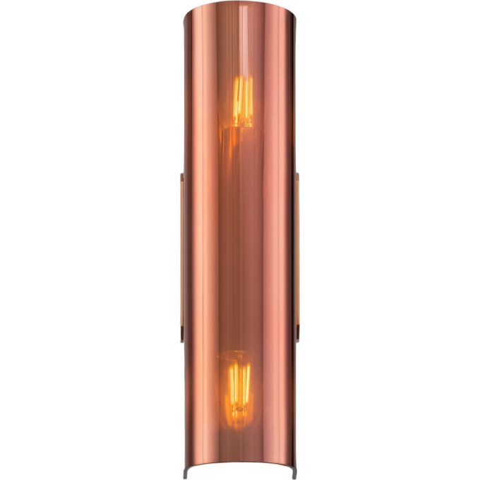 Настенный светильник MAYTONI GIOIA медь P011WL-02C