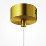 Подвесной светильник MAYTONI TEATRO MOD287PL-01BS