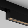 Уличный трековый светильник MAYTONI POINTS EXILITY IP O-TR02-2-S-12WB4K