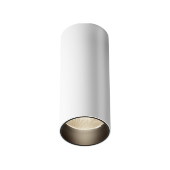 Потолочный светильник MAYTONI FOCUS LED C056CL-L12W3K-W-W