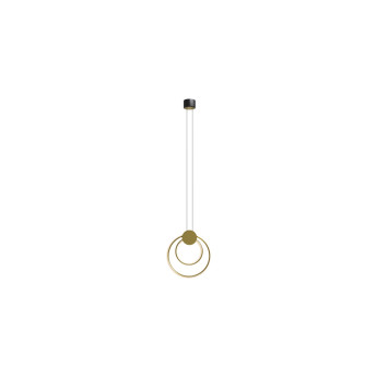 Подвесной светильник MAYTONI LINK MOD357PL-L14BS3K