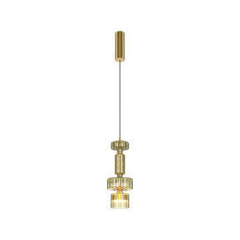 Подвесной светильник MAYTONI LEVEL MOD253PL-L18BS3K2