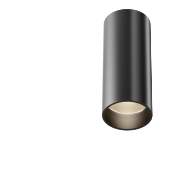 Потолочный светильник MAYTONI FOCUS LED C056CL-L12B3K-W-D-B