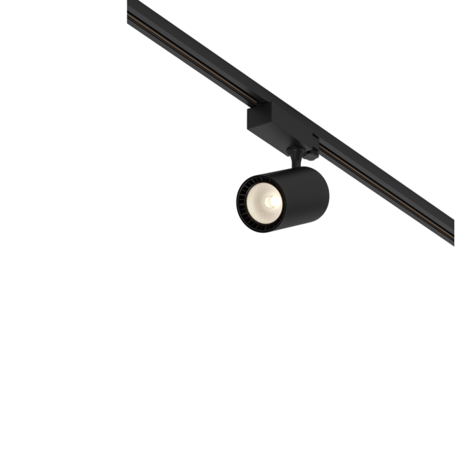 Трековый светильник MAYTONI VUORO TR029-3-20W3K-M-B