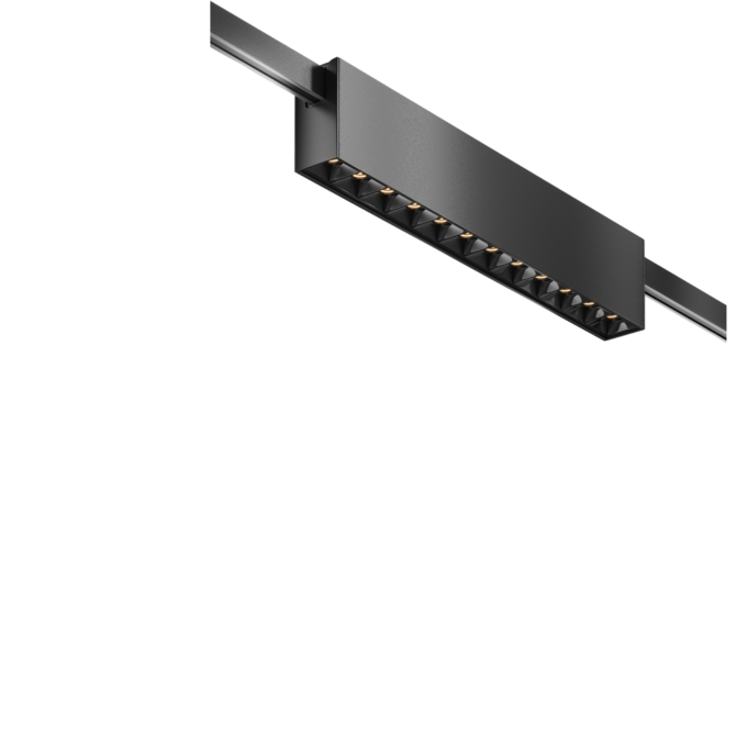 Трековый светильник MAYTONI SKIM FLARITY TR150-1-12W3K-M-B