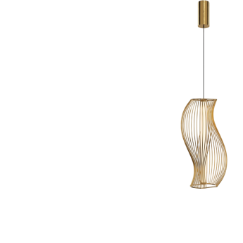 Подвесной светильник MAYTONI SHADOWS OF THE PAST MOD263PL-L20BS3K