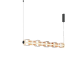 Подвесной светильник MAYTONI RITMO MOD381PL-L45B3K