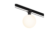 Уличный трековый светильник MAYTONI LUNA ELASITY IP O-TR01-1-S-9WB3K