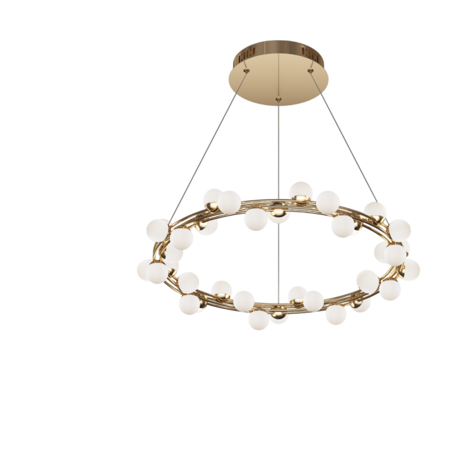 Подвесной светильник MAYTONI TESSARA MOD081PL-L50G3K