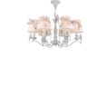 Подвесная люстра MAYTONI BIRD ARM013-06-W